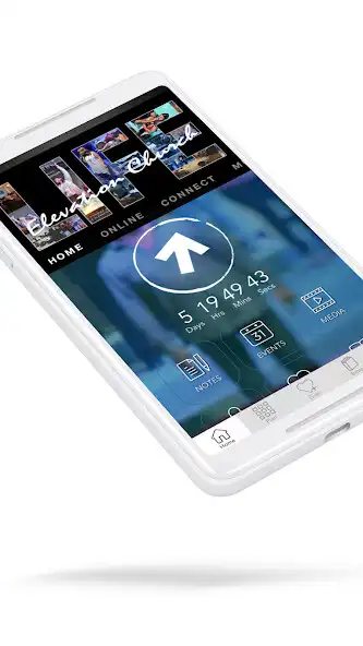 Play Life Elevation App as an online game Life Elevation App with UptoPlay