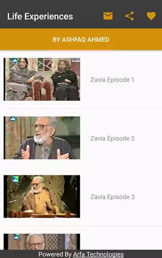 Play APK Life Experiences  and enjoy Life Experiences with UptoPlay zavia.technologies.arfa.com.lifeexperiences