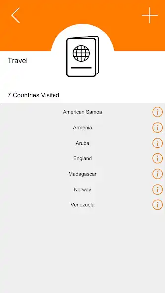 Play Life Experience Tracker  and enjoy Life Experience Tracker with UptoPlay