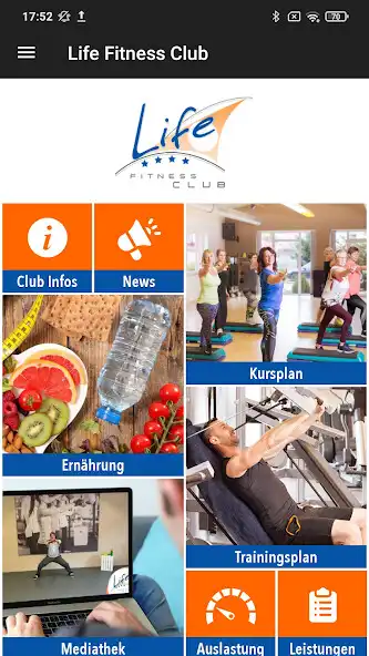 Play Life Fitness Club  and enjoy Life Fitness Club with UptoPlay