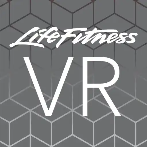 Run free android online Life Fitness VR APK