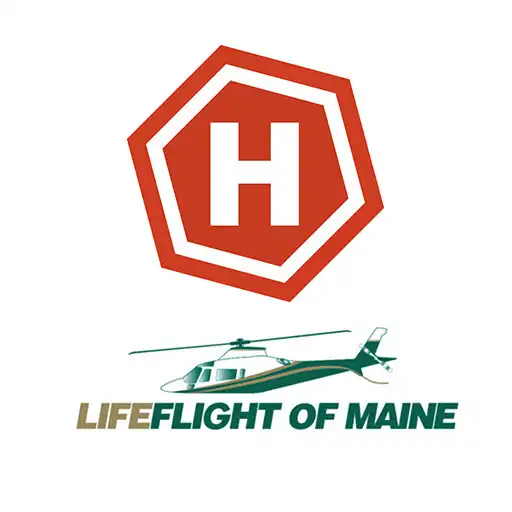 Play LifeFlight of Maine LZC APK