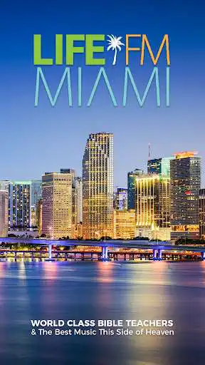 Play Life FM  and enjoy Life FM with UptoPlay