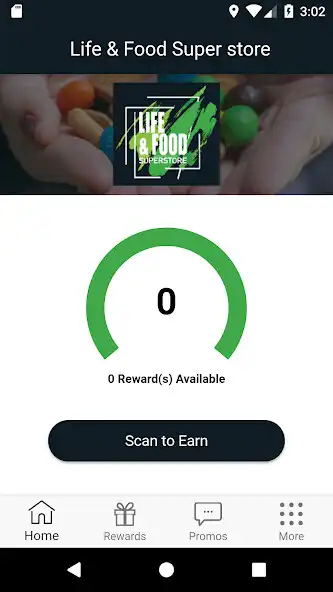 Play Life  Food Super Store  and enjoy Life  Food Super Store with UptoPlay