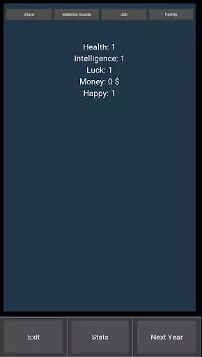 Play LifeGame  and enjoy LifeGame with UptoPlay