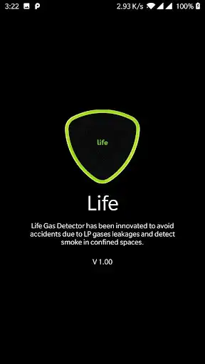 Play Life GAS/Smoke Detector  and enjoy Life GAS/Smoke Detector with UptoPlay