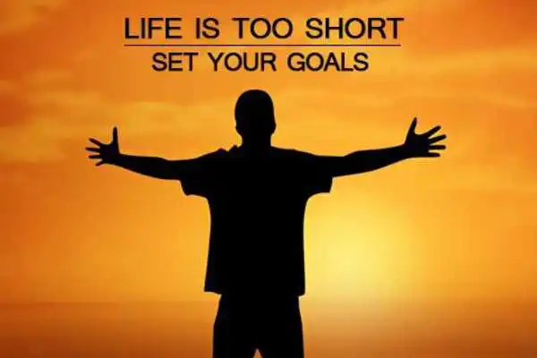Play Life Goal Tracker