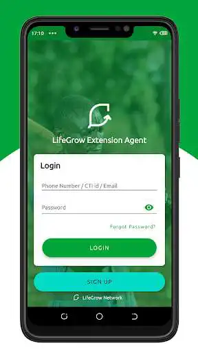Play Lifegrow  Extension Worker  and enjoy Lifegrow  Extension Worker with UptoPlay