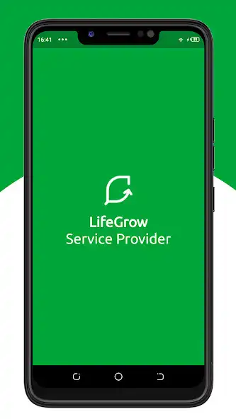 Play Lifegrow Service Provider  and enjoy Lifegrow Service Provider with UptoPlay