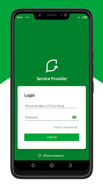 Play Lifegrow Service Provider as an online game Lifegrow Service Provider with UptoPlay