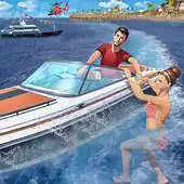Free play online Lifeguard Beach rescue Training APK Free play online Lifeguard Beach rescue Training APK