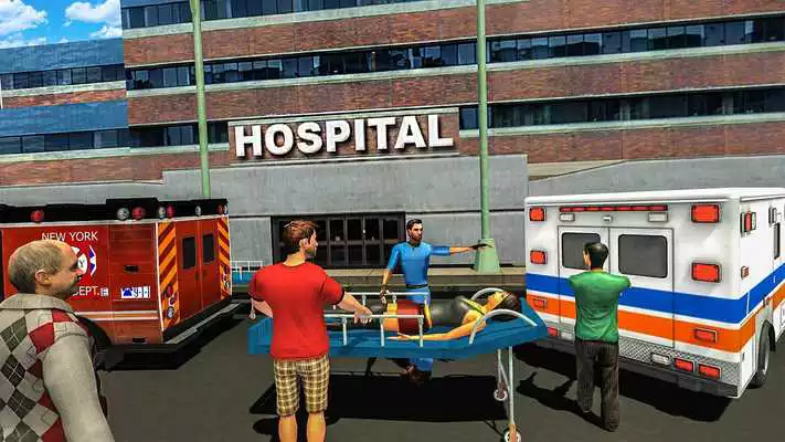 Play Lifeguard Beach rescue Training