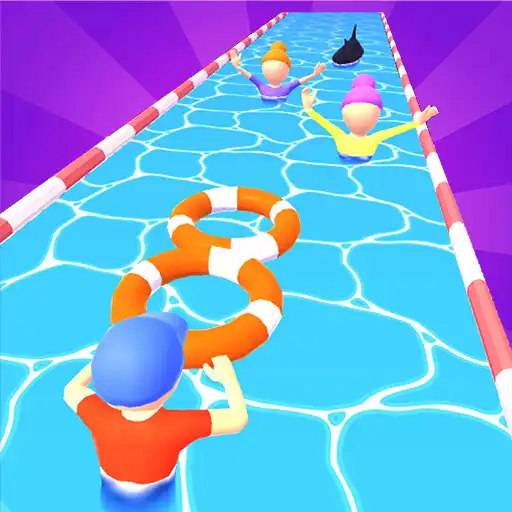 Play Lifeguard Run APK