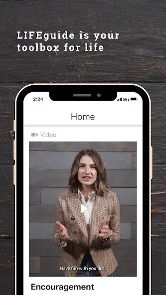 Play LIFE GUIDE  and enjoy LIFE GUIDE with UptoPlay