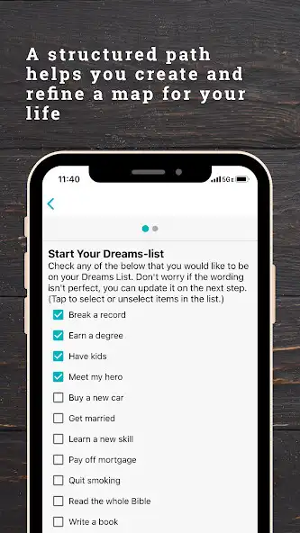 Play LIFE GUIDE as an online game LIFE GUIDE with UptoPlay