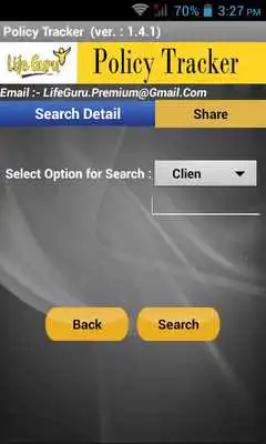Play LifeGuru Tracker
