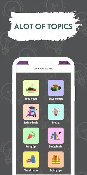 Play Life hacks and tips  and enjoy Life hacks and tips with UptoPlay