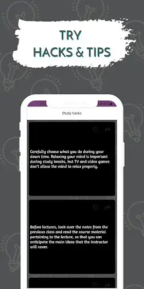 Play Life hacks and tips as an online game Life hacks and tips with UptoPlay