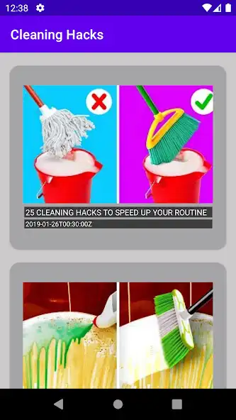 Play Life Hacks and Tricks as an online game Life Hacks and Tricks with UptoPlay
