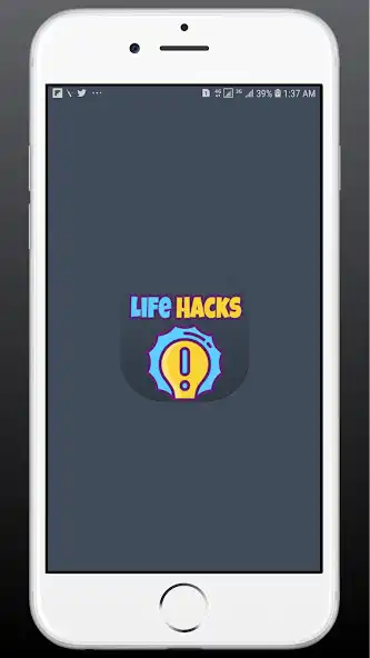 Play Life Hacks, Tips and Tricks  and enjoy Life Hacks, Tips and Tricks with UptoPlay