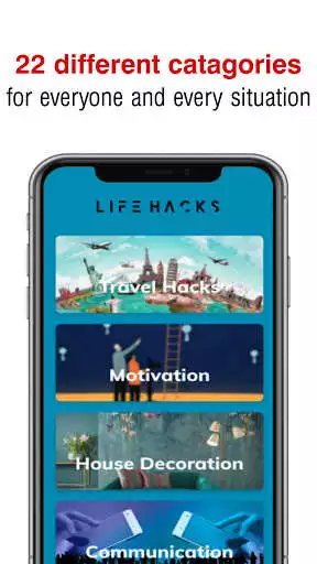 Play Life Hacks Ultimate  and enjoy Life Hacks Ultimate with UptoPlay