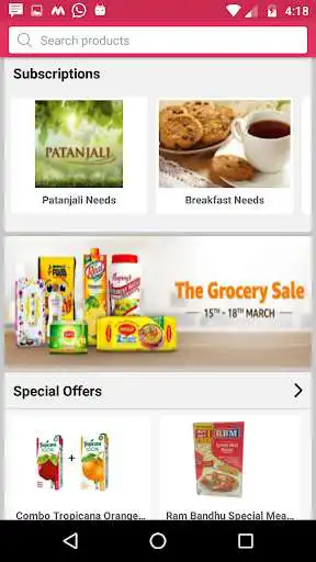 Play Life Har Din as an online game Life Har Din with UptoPlay