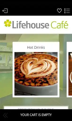 Play Lifehouse Cafe as an online game Lifehouse Cafe with UptoPlay