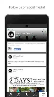 Play LifeHouse Church New England Play LifeHouse Church New England