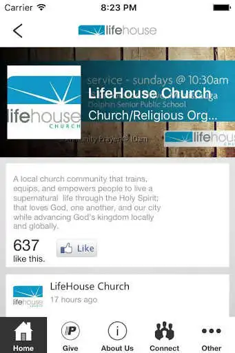 Play LifeHouse Mississauga
