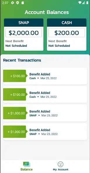 Play LifeInCheck EBT as an online game LifeInCheck EBT with UptoPlay