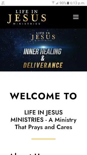 Play Life in Jesus  and enjoy Life in Jesus with UptoPlay