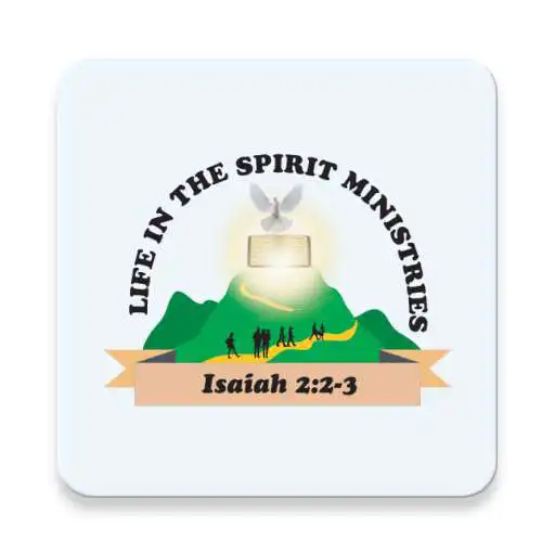 Play Life In The Spirit Ministries (LITSM) APK Play Life In The Spirit Ministries (LITSM) APK