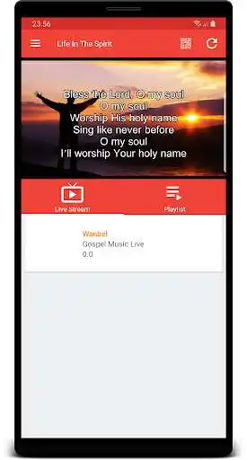 Play Life In The Spirit Ministries (LITSM)  and enjoy Life In The Spirit Ministries (LITSM) with UptoPlay