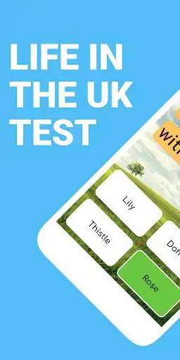 Play Life in the UK Test 2020 - practice & videos  and enjoy Life in the UK Test 2020 - practice & videos with UptoPlay