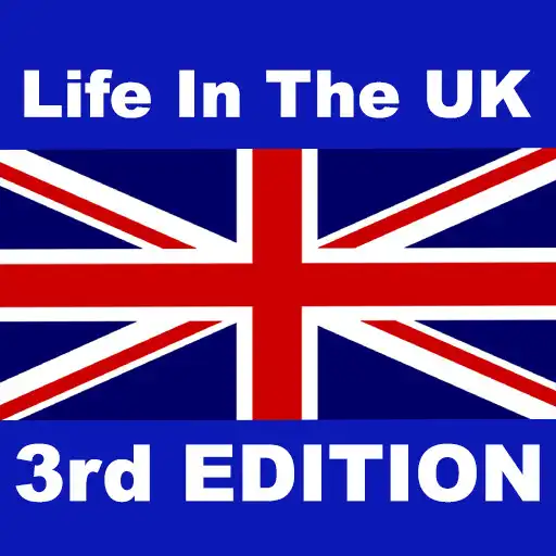 Play Life in the UK Test 2022 APK