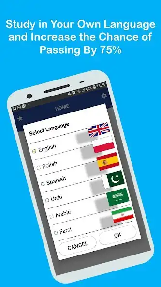 Play Life in the UK Test 2022 - Pro as an online game Life in the UK Test 2022 - Pro with UptoPlay
