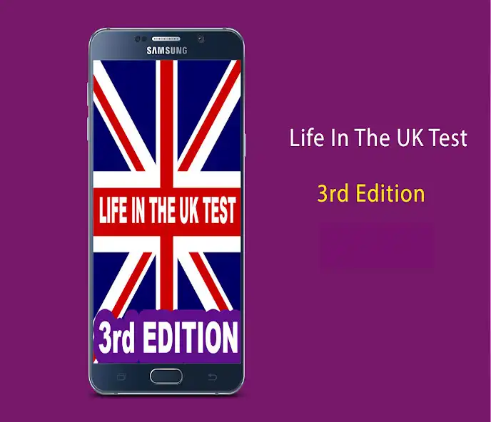 Play Life in the UK Test 2022  and enjoy Life in the UK Test 2022 with UptoPlay