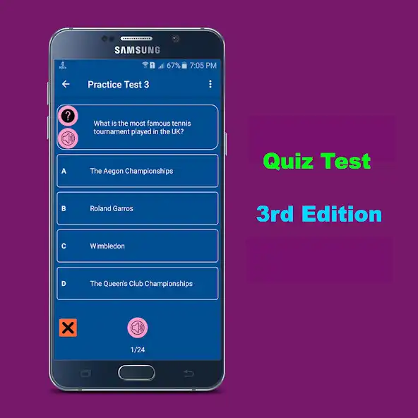 Play Life in the UK Test 2022 as an online game Life in the UK Test 2022 with UptoPlay
