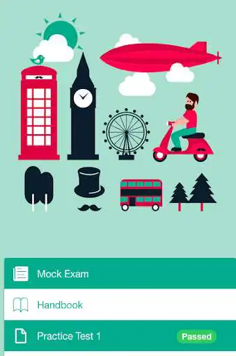 Play Life in the UK Test Free 2021  and enjoy Life in the UK Test Free 2021 with UptoPlay