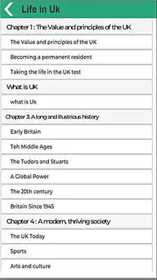 Play Life In The UK Test Free Complete Solution 2018 Play Life In The UK Test Free Complete Solution 2018