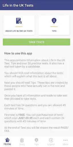 Play Life In The UK Tests and enjoy Life In The UK Tests with UptoPlay Play Life In The UK Tests and enjoy Life In The UK Tests with UptoPlay