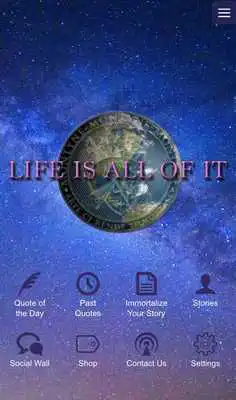 Play Life Is All Of It