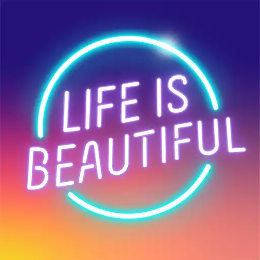 Play Life is Beautiful Festival APK Play Life is Beautiful Festival APK