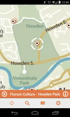 Play Life is for Livingston