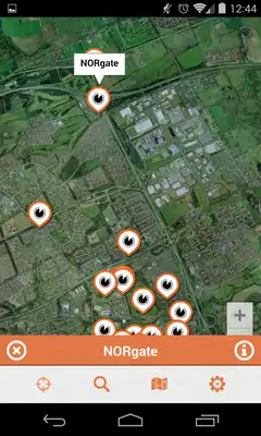 Play Life is for Livingston