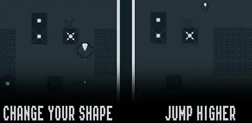 Play Life Is Not The End - Jump!  and enjoy Life Is Not The End - Jump! with UptoPlay