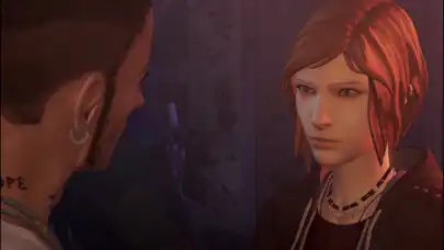 Play Life is Strange: Before Storm  and enjoy Life is Strange: Before Storm with UptoPlay