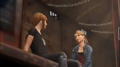 Play Life is Strange: Before Storm as an online game Life is Strange: Before Storm with UptoPlay