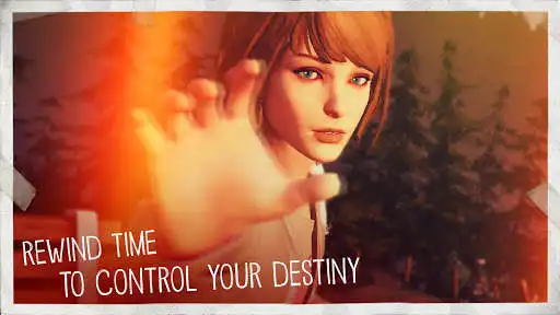 Play Life is Strange as an online game Life is Strange with UptoPlay