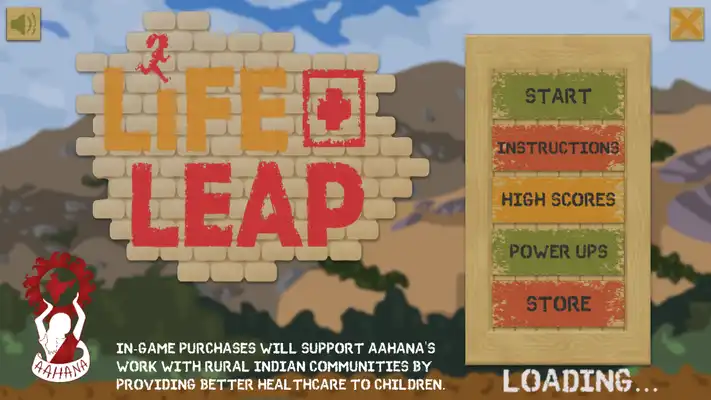 Play LifeLeap